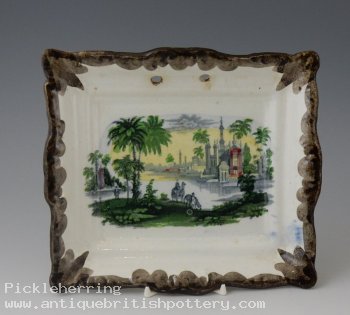 Dixon & Co- Romantic Landscape