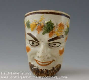 Bacchus Mug